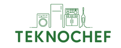 teknochef-riparazioni-assistenza logo